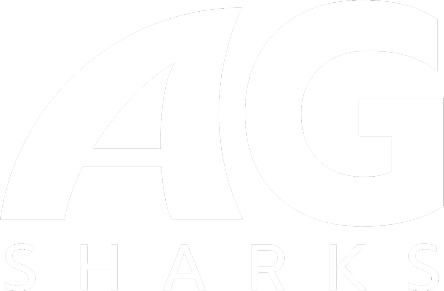 AG Sharks Logo