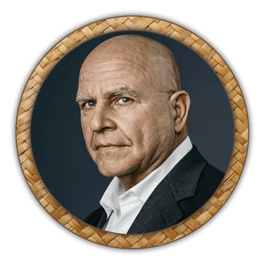 Speaker Placeholder