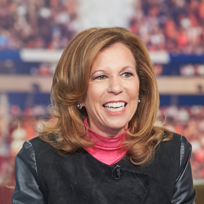 Amy Trask - WG Annual Meeting 2025