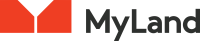 MyLand_Logo_Horiz_2Color_CMYK