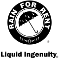 Rain for Rent Logo and Slogan Melanie Kisler (1)