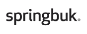 Springbuk Logo - Black - ForPrint