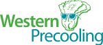 Western PreCooling Logo