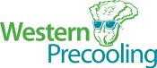 Western PreCooling Logo